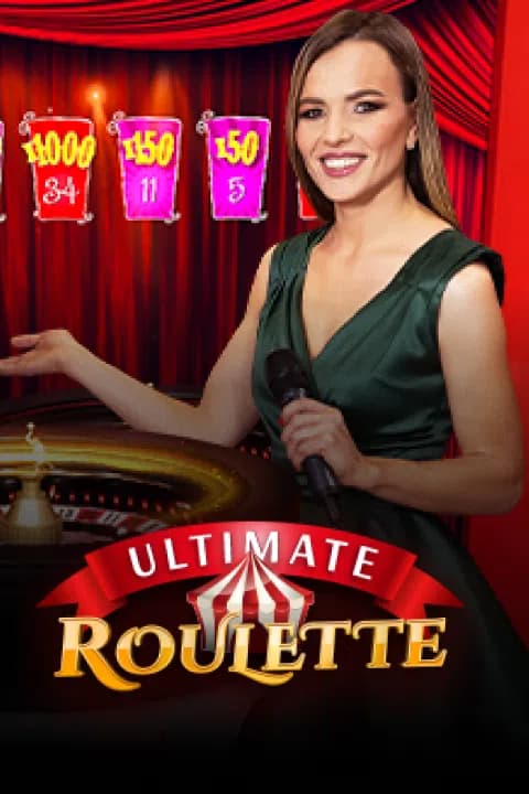 Ultimate Roulette