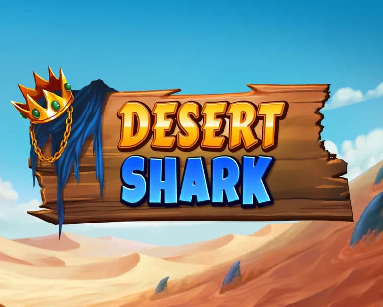Desert Shark