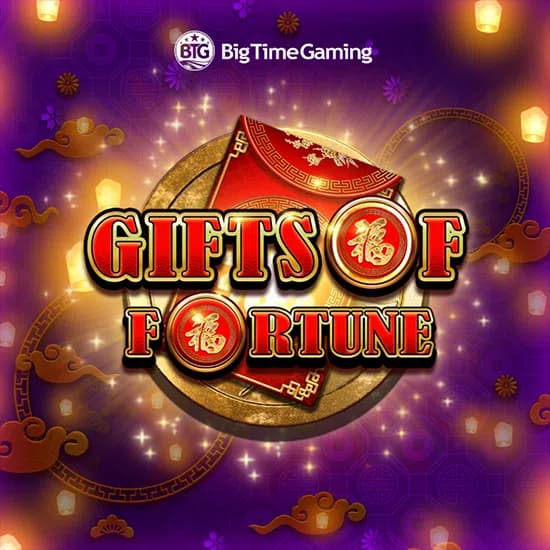 Gifts Of Fortune