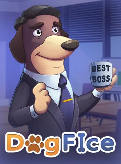 Dogfice