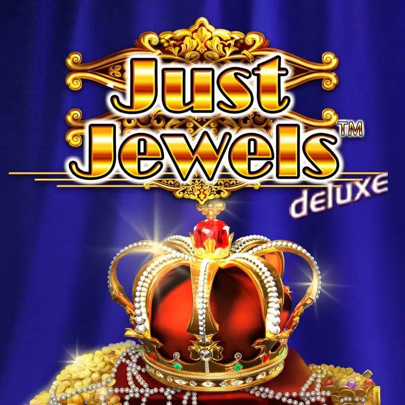 Just Jewels deluxe