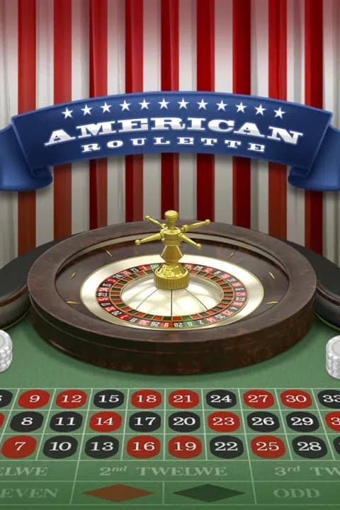 American Roulette