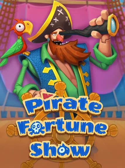 Pirate Fortune Show