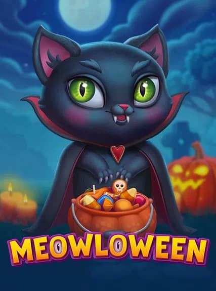Meowloween
