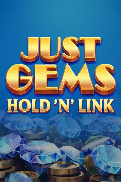 Just Gems: Hold ‘n’ Link