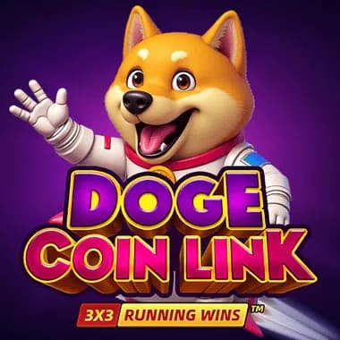 Doge Coin Link: RUNNING WINS™