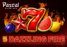 5 Dazzling Fire