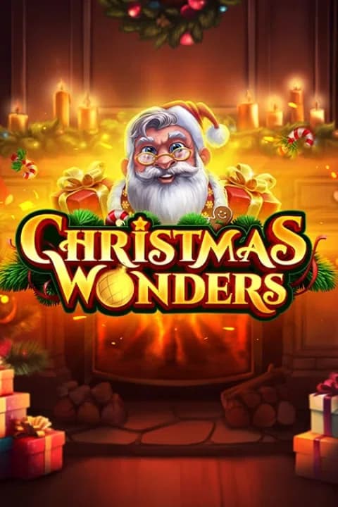 Christmas Wonders
