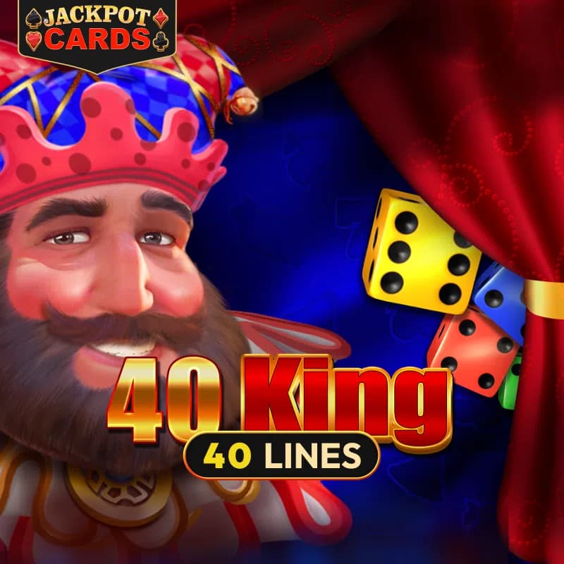 40 King