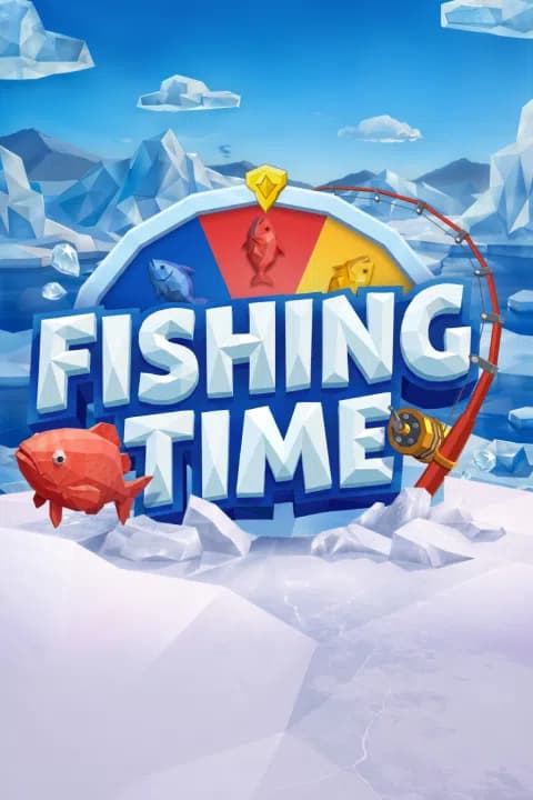 Fishing Time