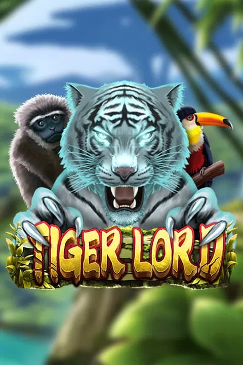 Tiger Lord