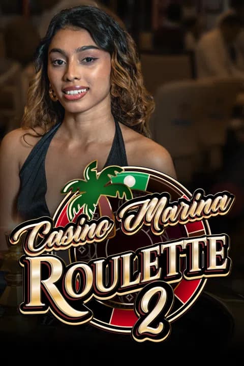 Casino Marina Roulette 2