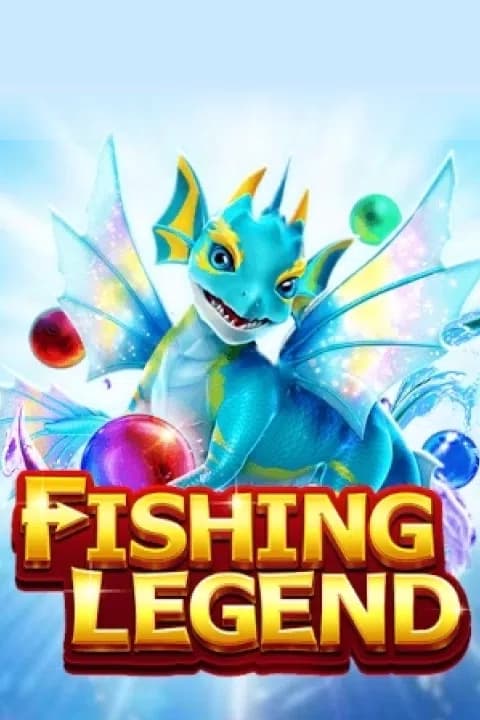 Fishing Legend