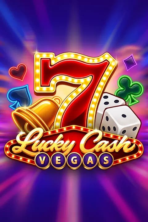 Lucky Cash Vegas