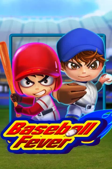 Baseball Fever