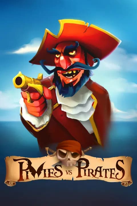 Pixies vs Pirates