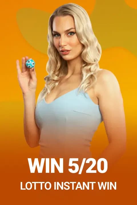 Win 5/20