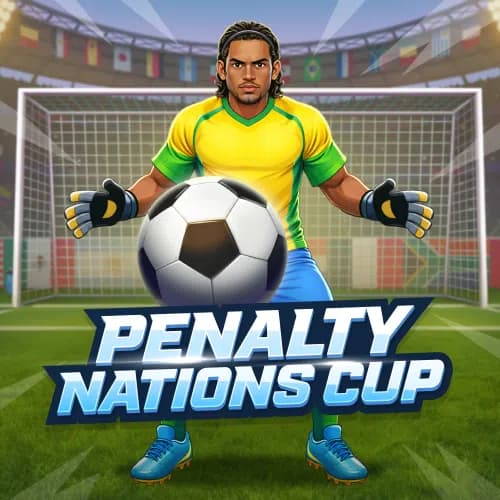 Penalty National Cup