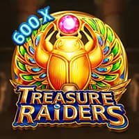 Treasure Raiders