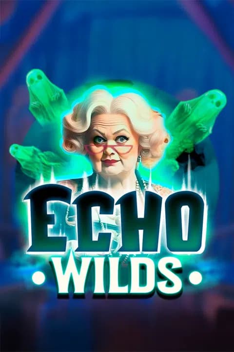 Echo Wilds
