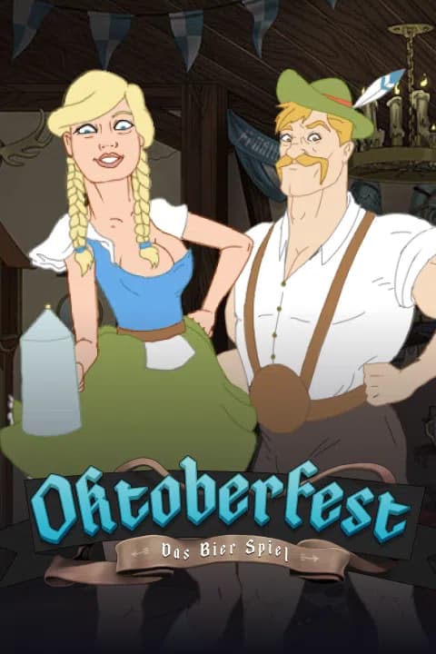 Oktoberfest