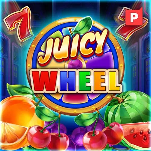 Juicy Wheel