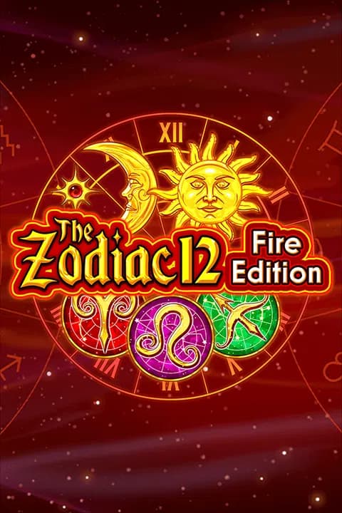 The Zodiac 12: Fire Edition