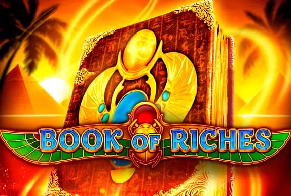 Book of Riches