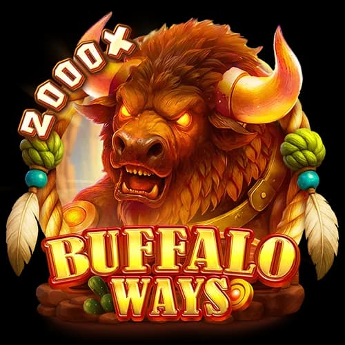 BUFFALO WAYS
