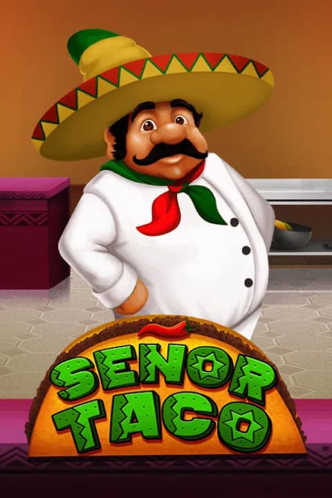 Bingo Señor Taco