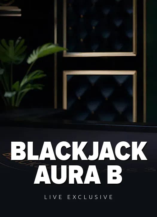 BlackJack Aura B