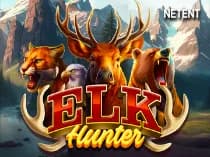 Elk Hunter