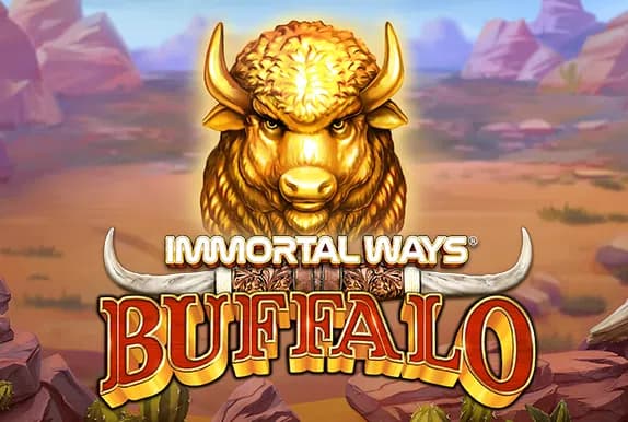 Immortal Ways Buffalo