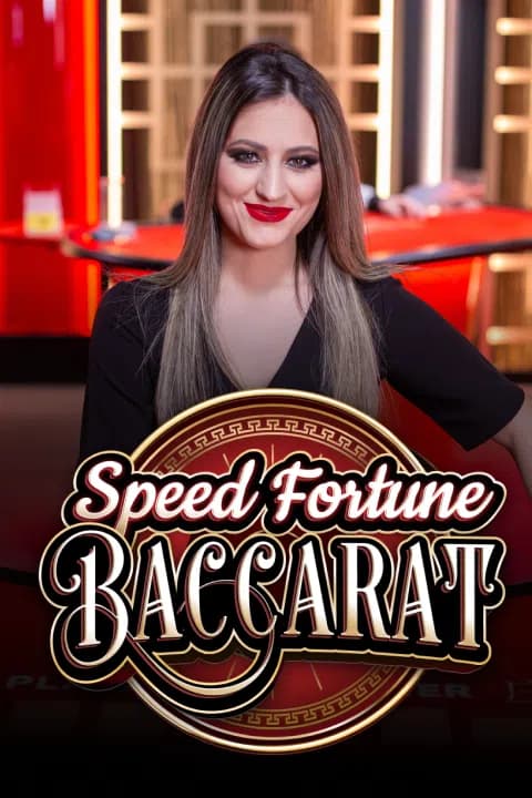 Speed Fortune Baccarat