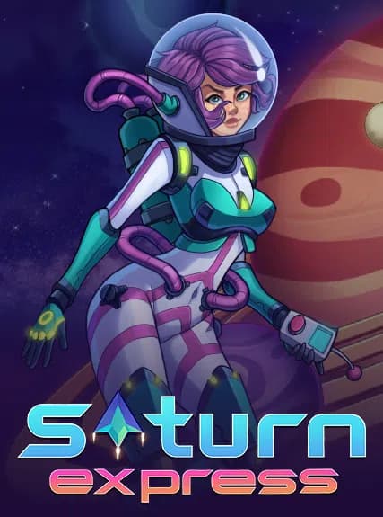 Saturn Express