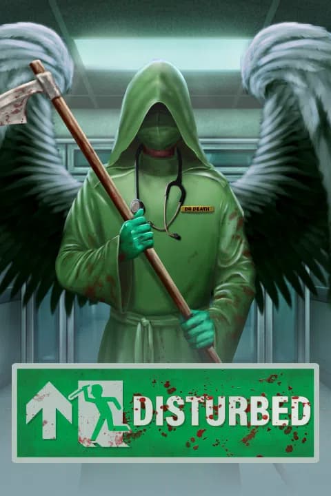 Disturbed