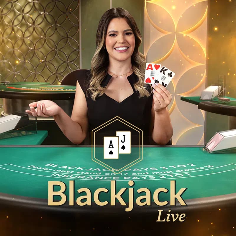 Blackjack Classic 7