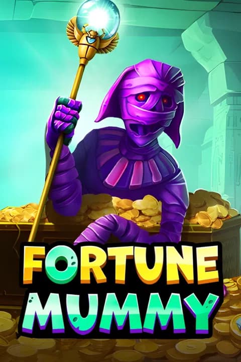 Fortune Mummy