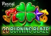 20 Burning Blaze