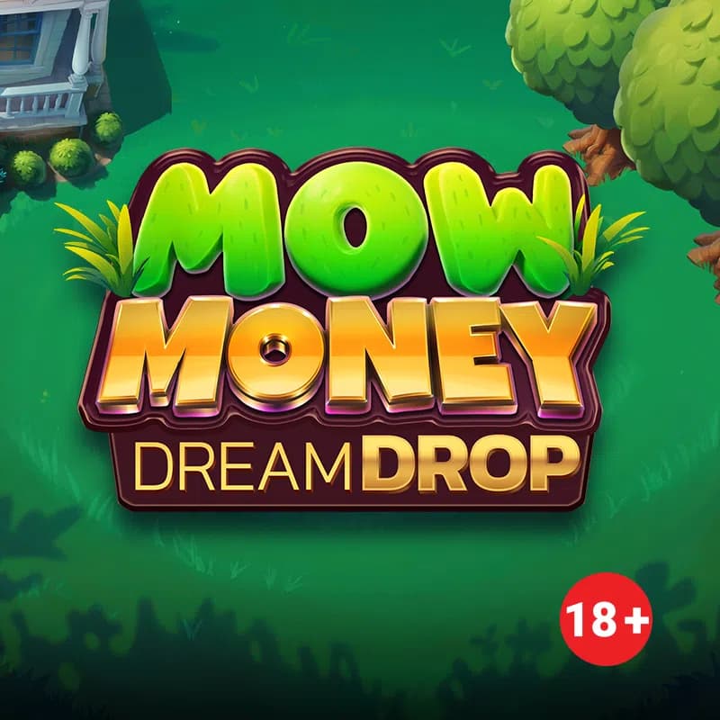 Mow Money