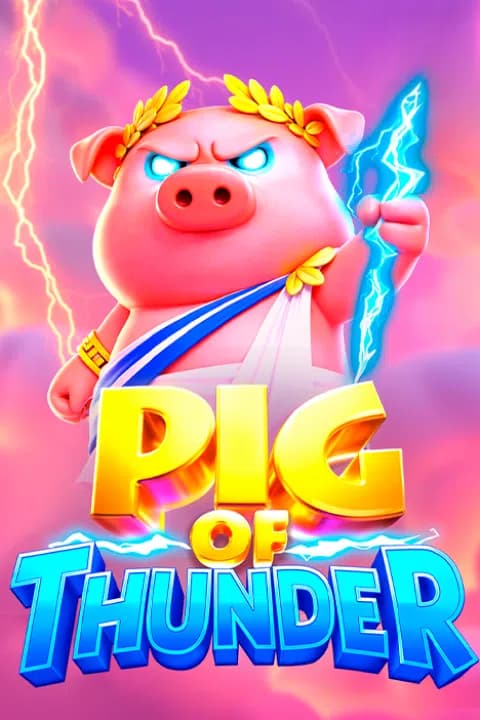Pig of Thunder