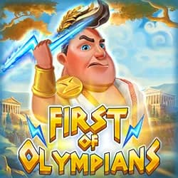 First of Olympians