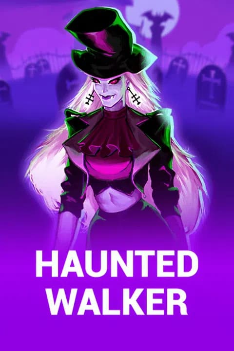 Haunted Walker
