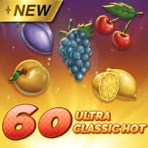 60 Ultra Classic Hot