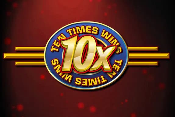 Ten Times Wins