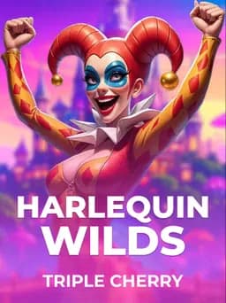 Harlequin Wilds
