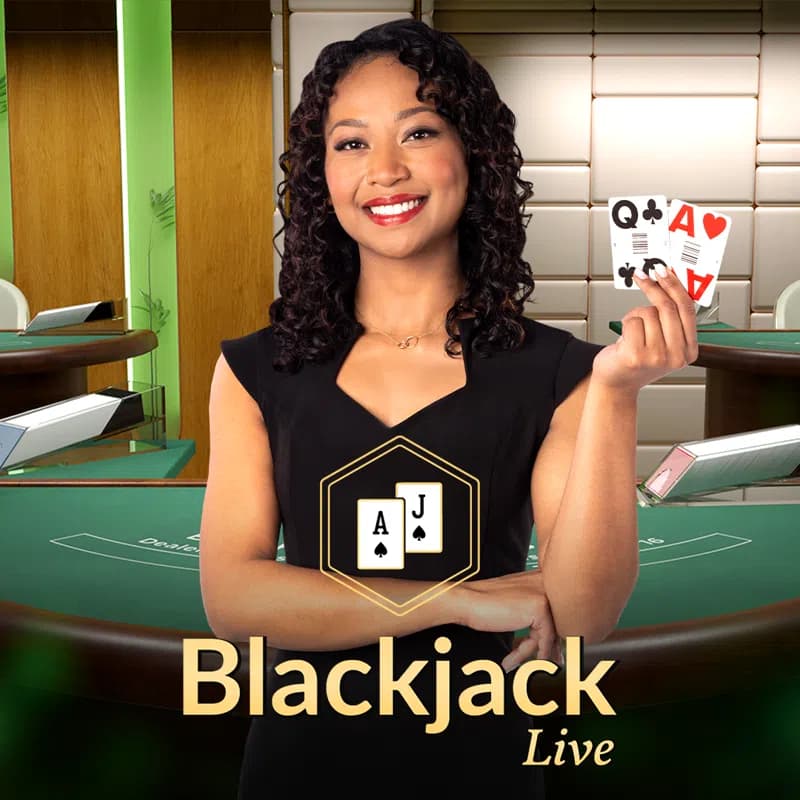 Blackjack Classic 44