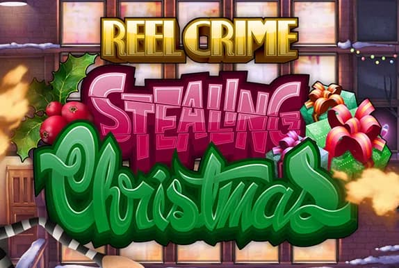 Reel Crime: Stealing Christmas