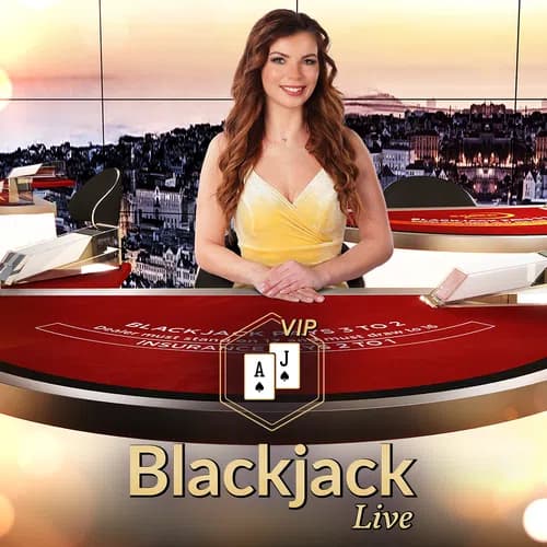 Blackjack VIP 12