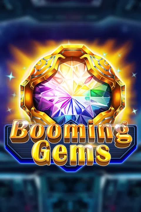 Booming Gems